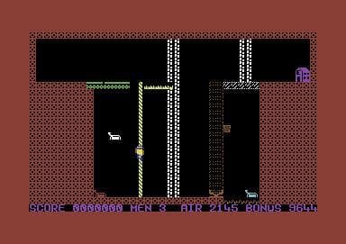 Big Mac screenshot 3