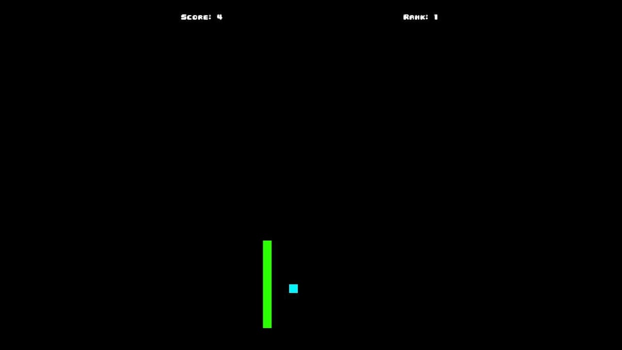 Snake (Zachary Seebeck (Xeinix)) screenshot 3