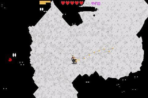 Knockback (Dino0040, Rozzo, KBMusicandSFX) screenshot 2
