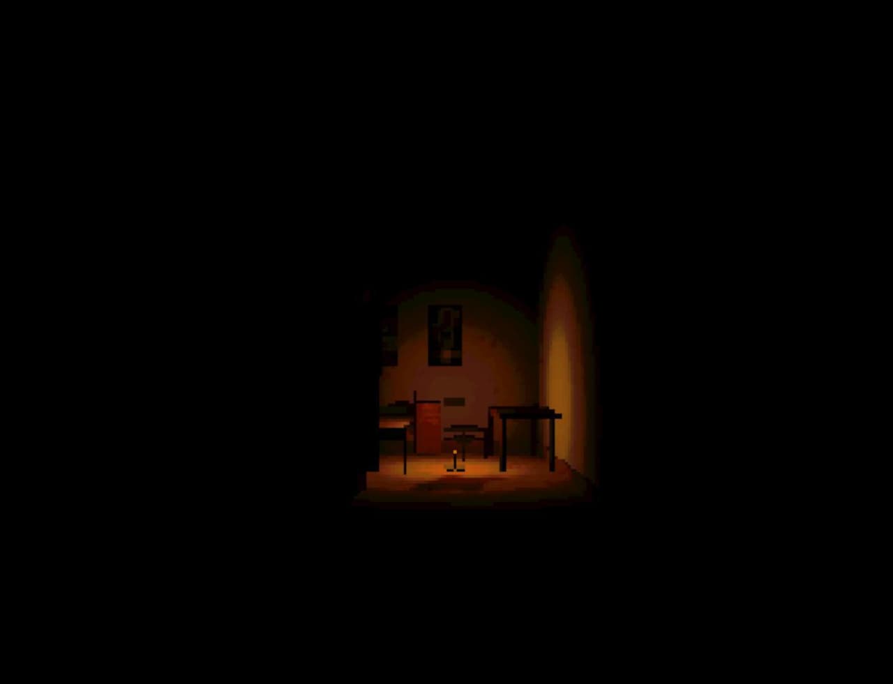 CANDLE (CRIAMALDITA, Ary, Synmad, letitzoom) screenshot 2