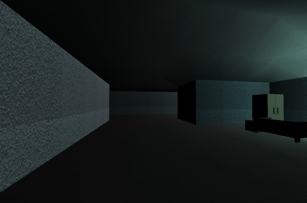 Stalking Father (Alpha 2)