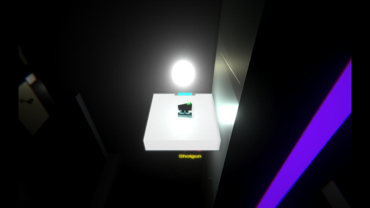Last light (Kaldrin) screenshot 5
