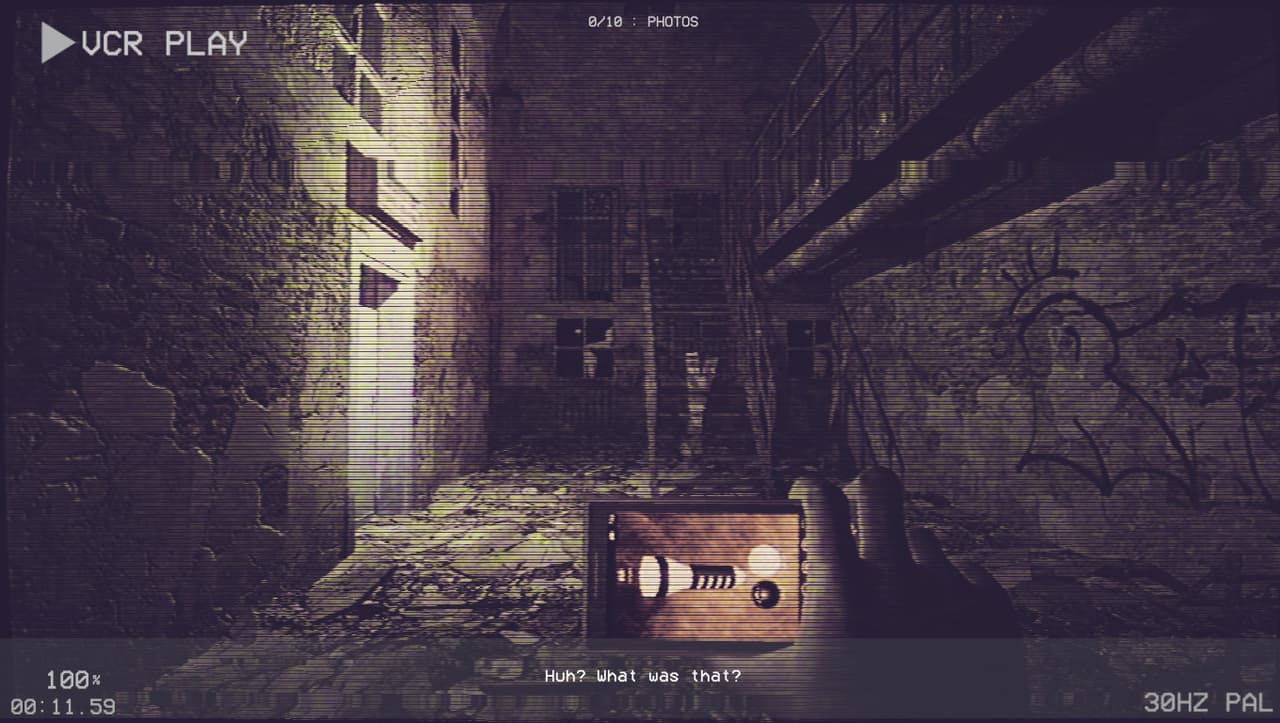 FINAL TAKE screenshot 2