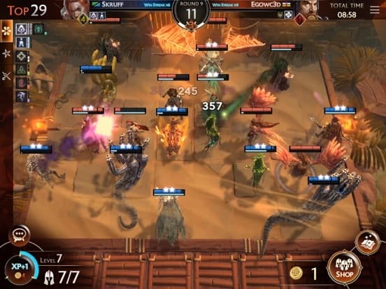 Might & Magic: Chess Royale