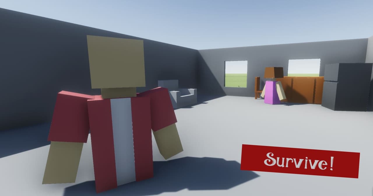Get it out! (Arrow Games) screenshot 2