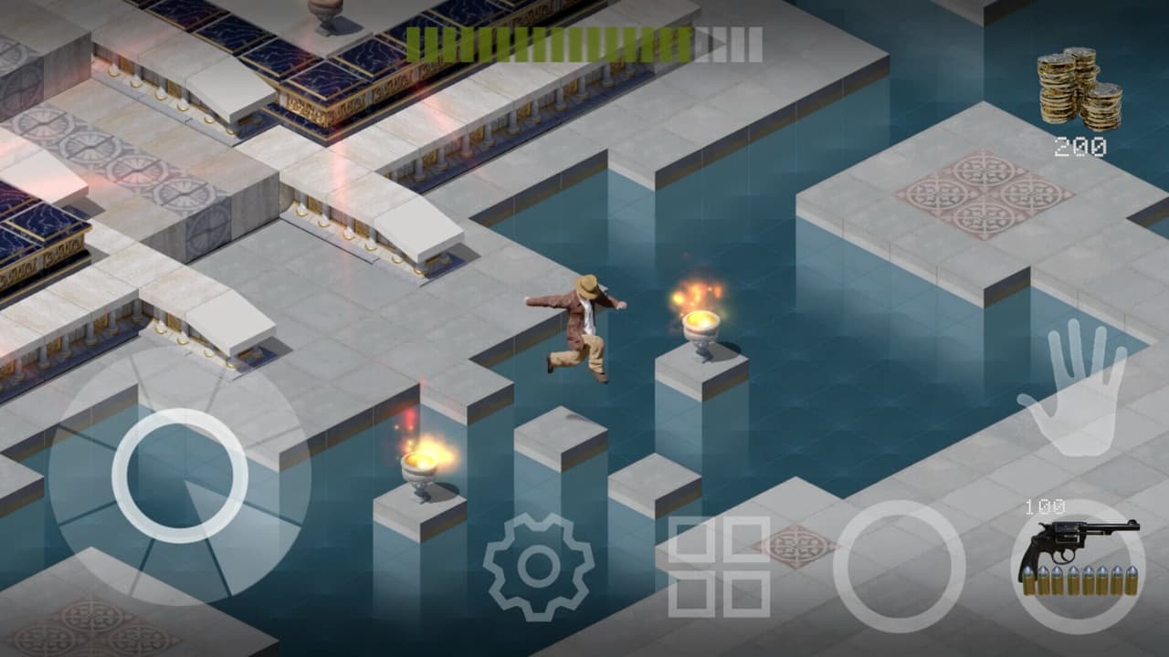Lost City of Bardo screenshot 5