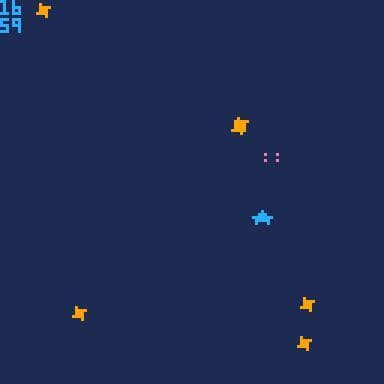L Shooter (TweetTweetJam 7) screenshot 2