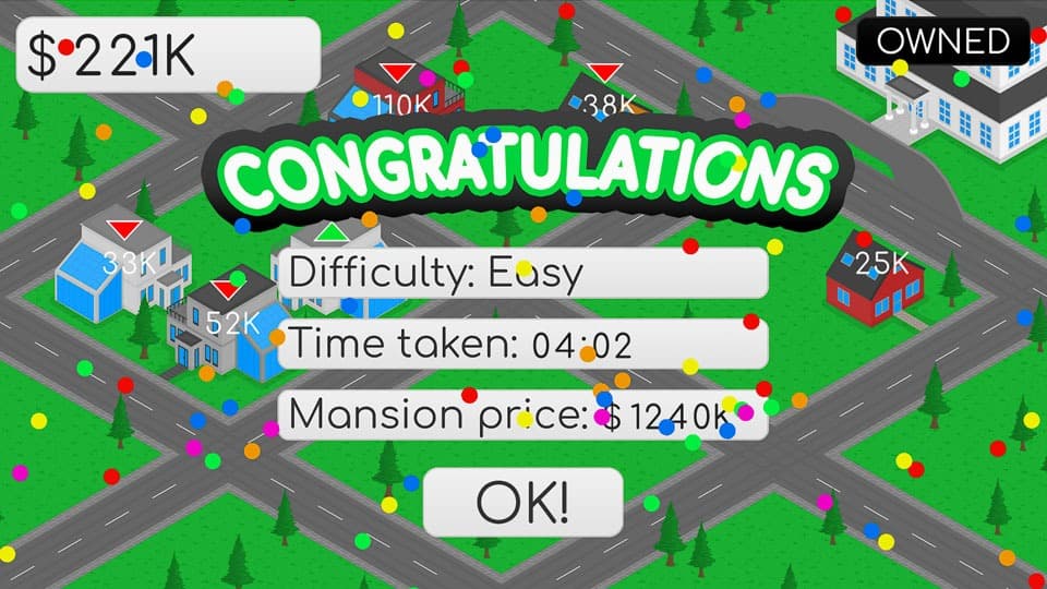 Real Estate Boss screenshot 3