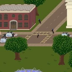 Ants (itch) screenshot 3