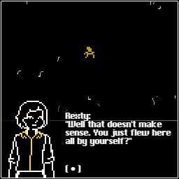 After A Long Journey screenshot 2