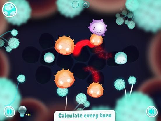 Biocell screenshot 4