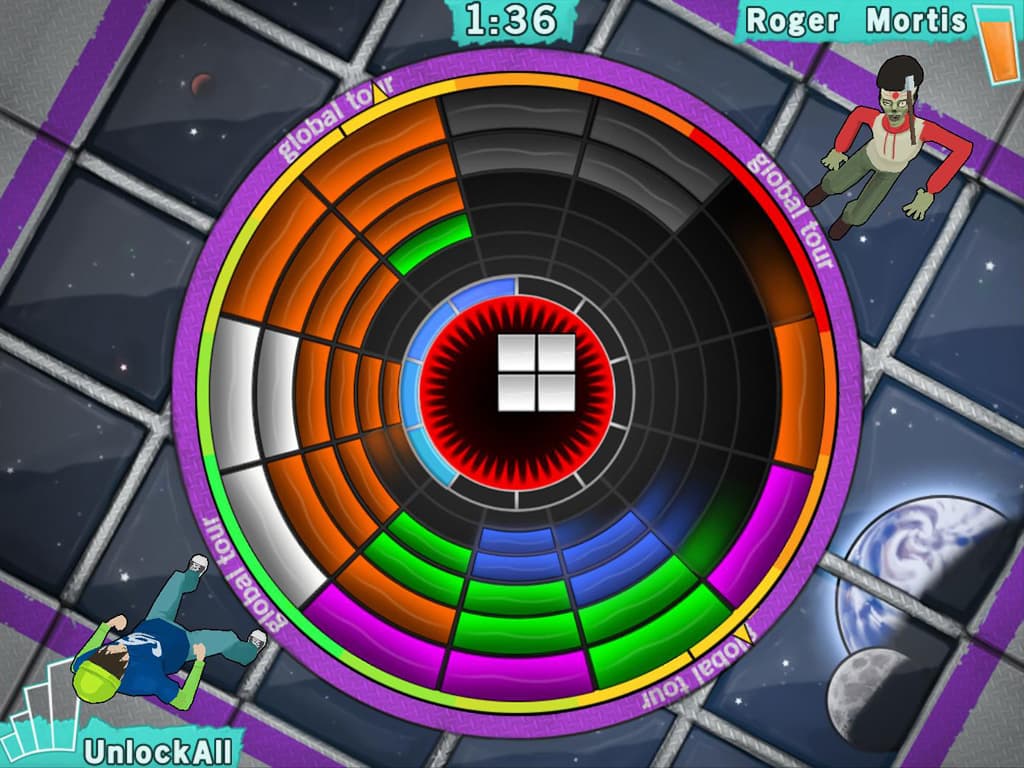 Break Blocks screenshot 4