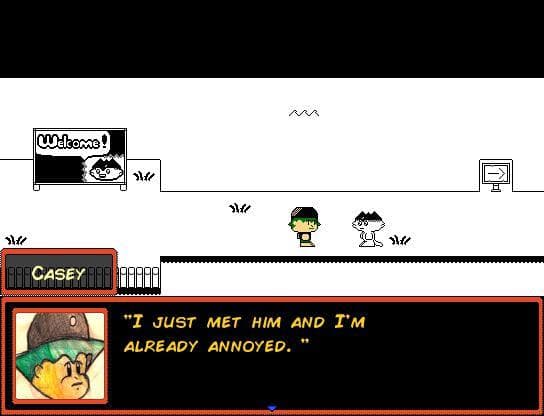 Flesh Harvest screenshot 6
