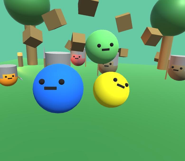 The Ballville Festival screenshot 4