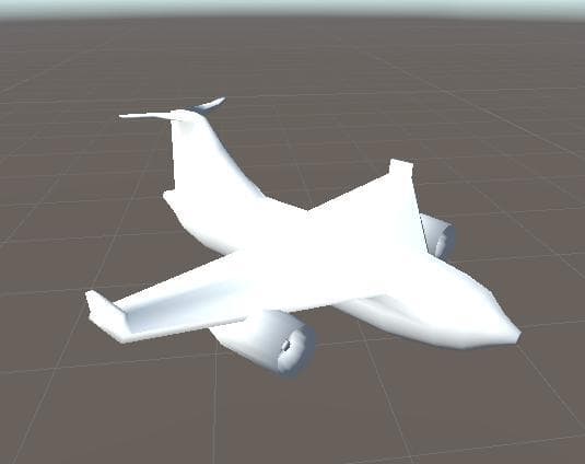 Pro Plane