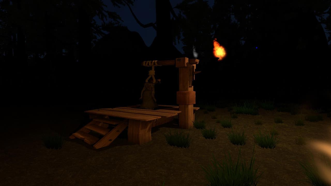 Trials (Alberto Alvarado) screenshot 5