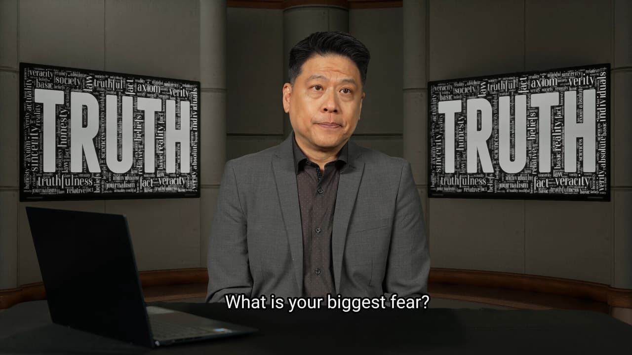 Truth screenshot 2