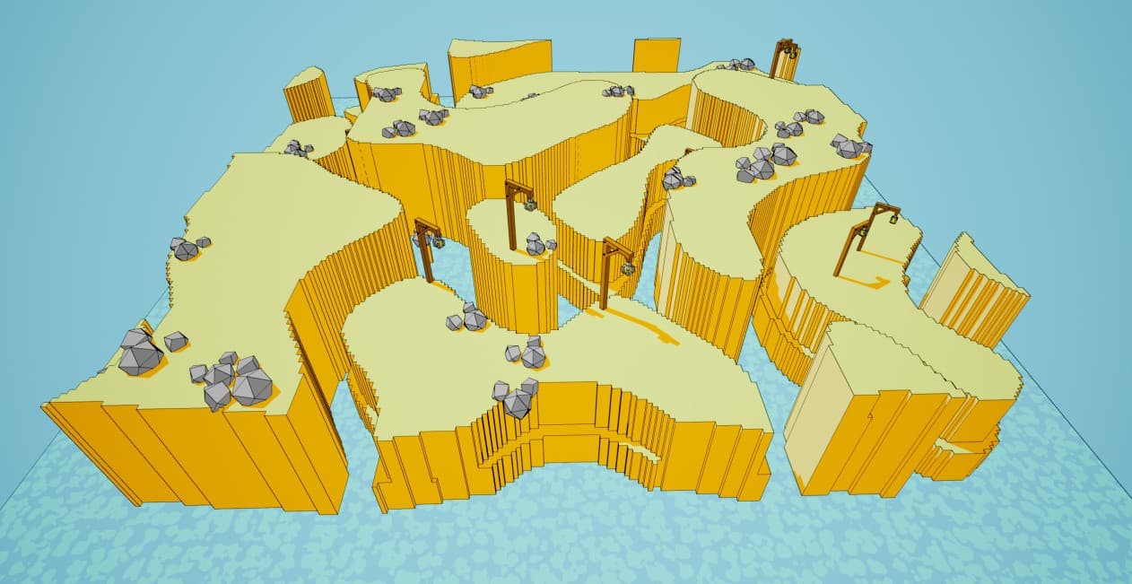 BombGears screenshot 3