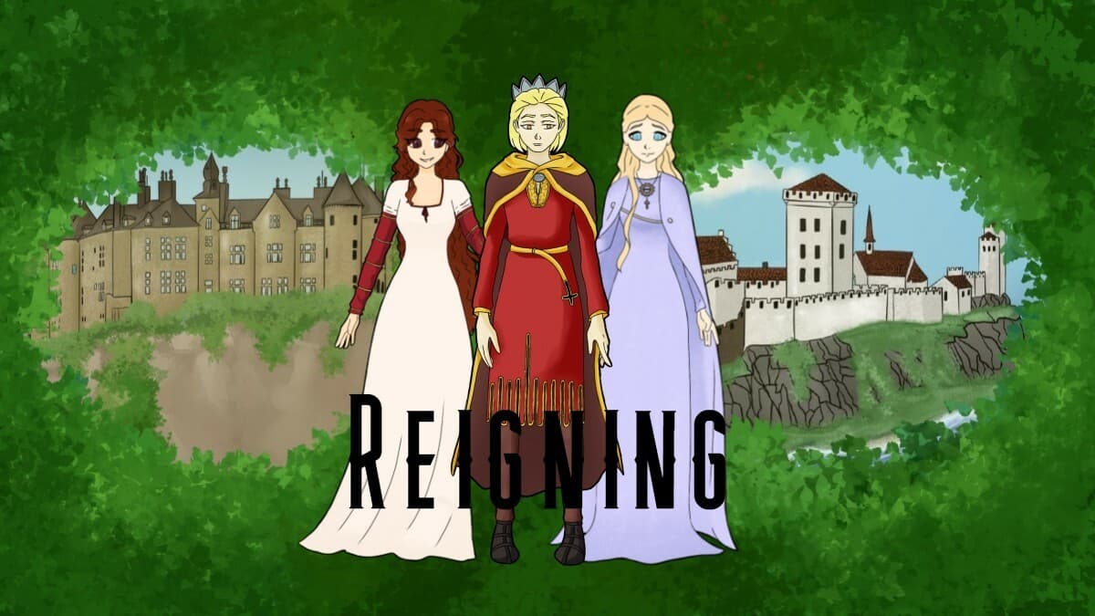 Reigning screenshot 2