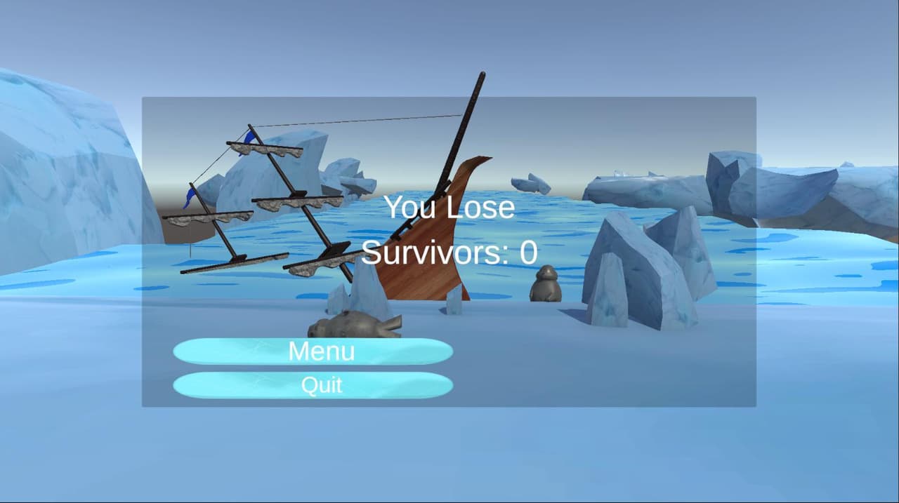 Sacrif-ice screenshot 2