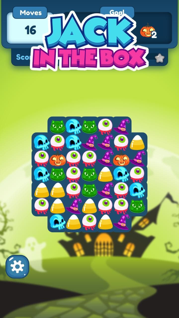 Jack In The Box screenshot 3