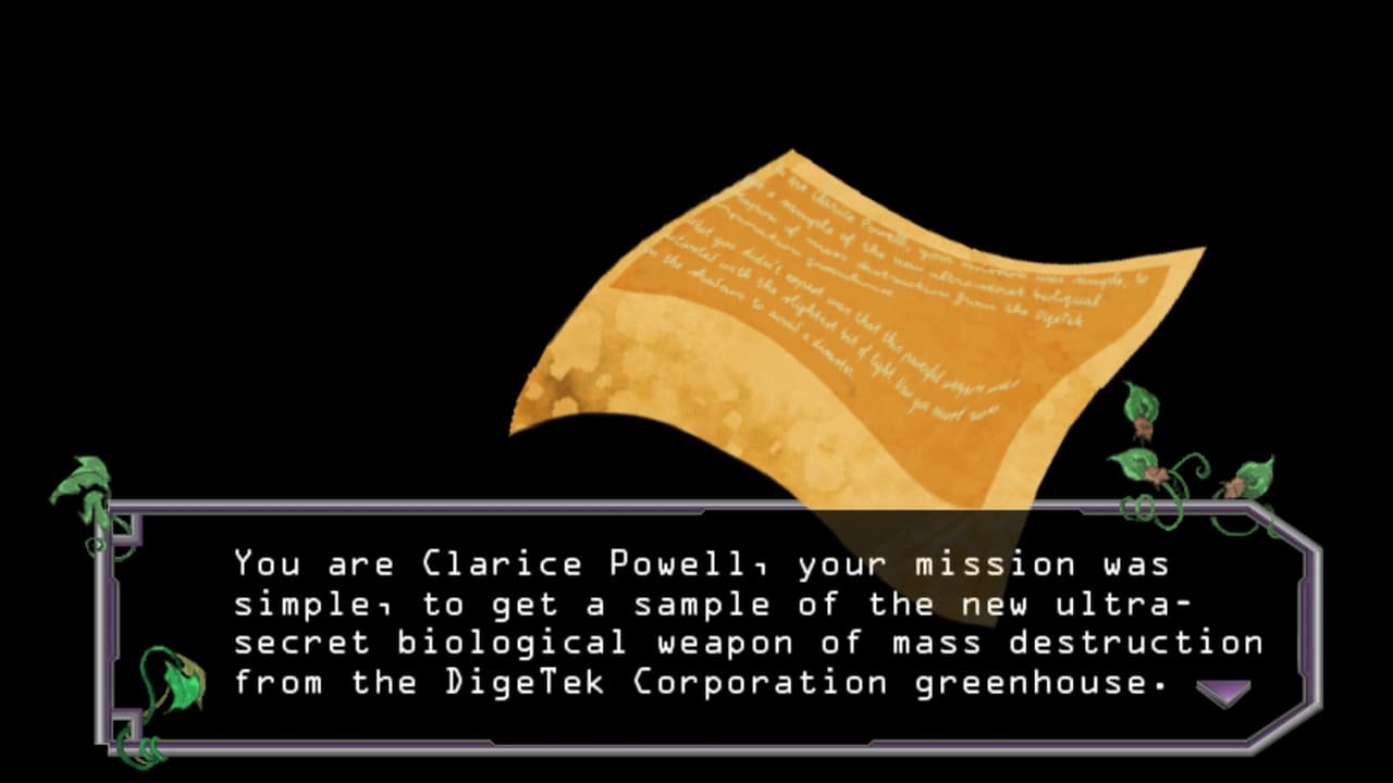 Speed Seed screenshot 6