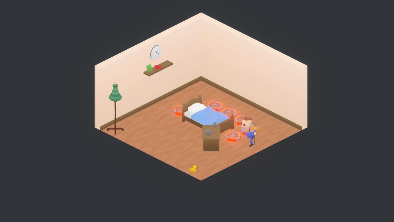 Granduck screenshot 3