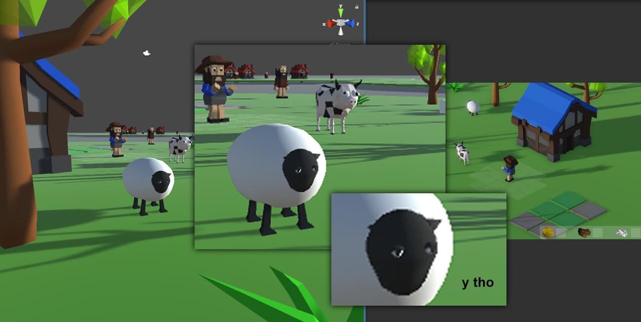 Ventureville [LD41]