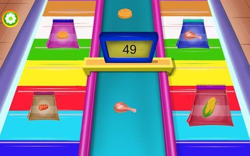Supermarket Game For Girls screenshot 6