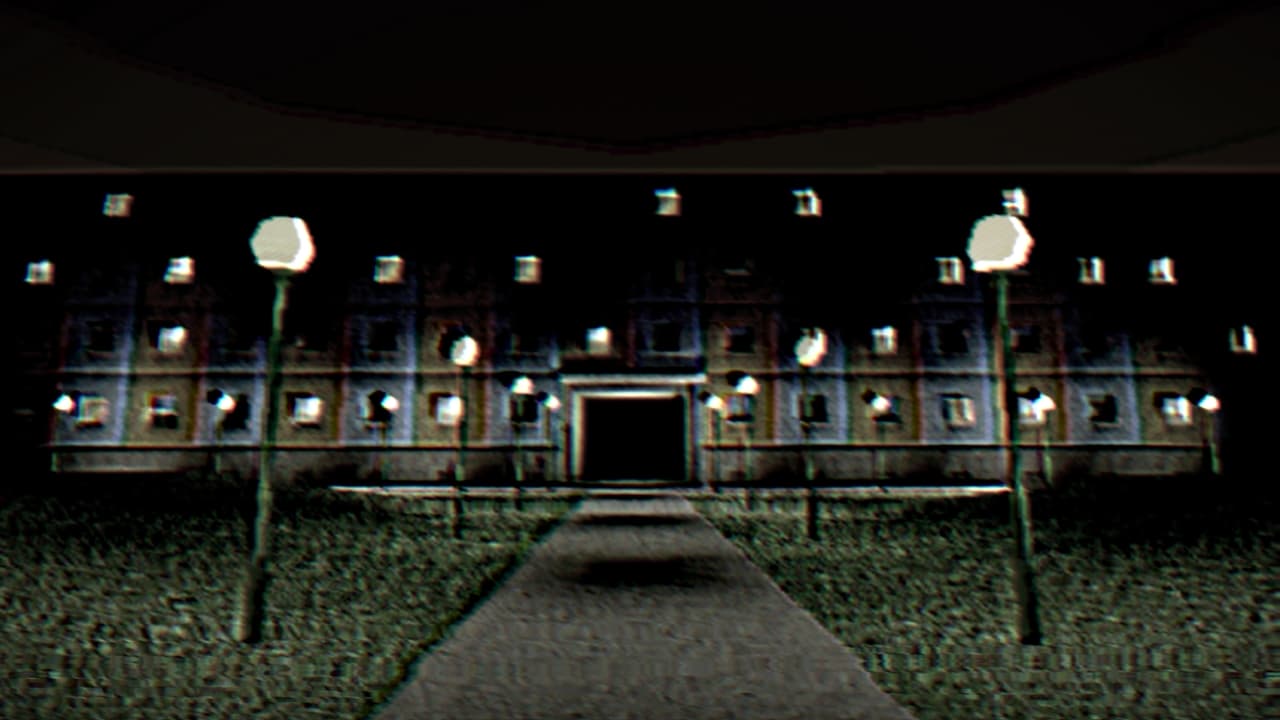 The Space Between (chrstphfr) screenshot 2