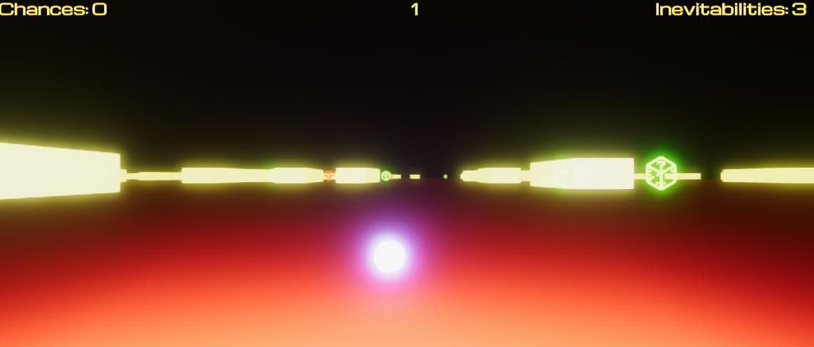 Avoid the Light screenshot 2