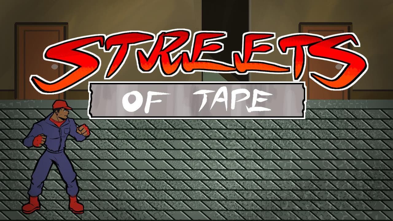 Streets of Tape
