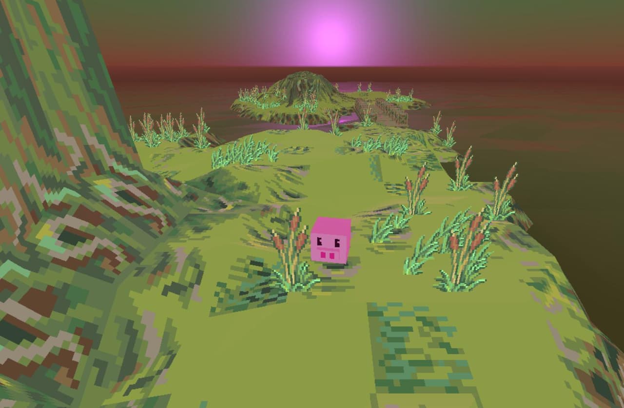 Root Pig screenshot 3