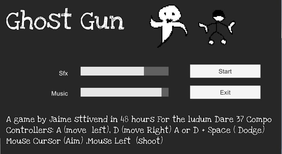 GhostGun