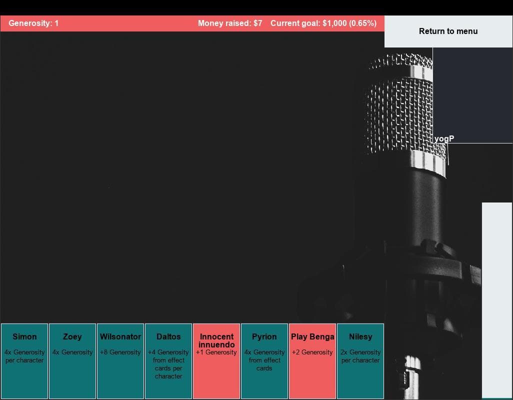 Project Jangle screenshot 2