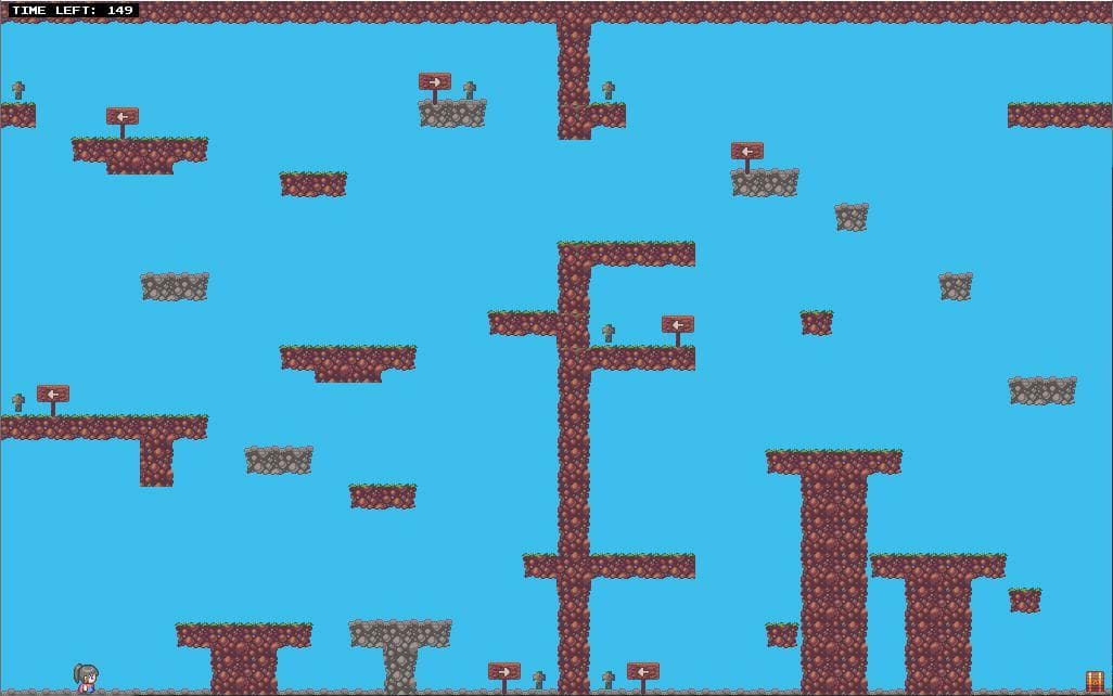 The lost princess (Web version)