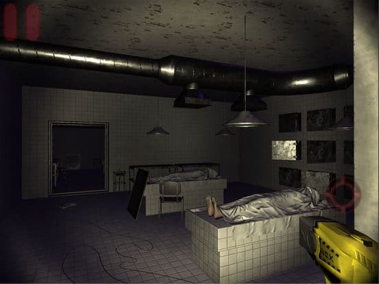 STEALTH MYSTERY-SECRET CELLAR screenshot 2