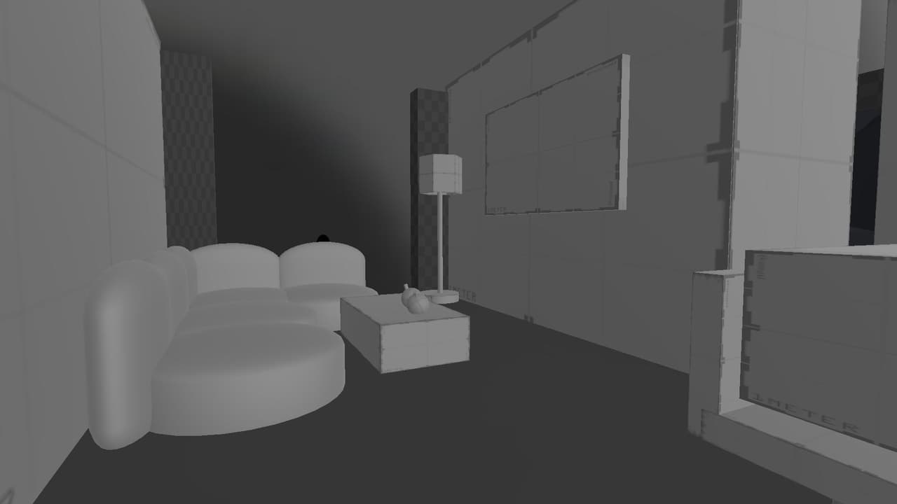 notAlone (itch) (Pockyyyyyy) screenshot 4