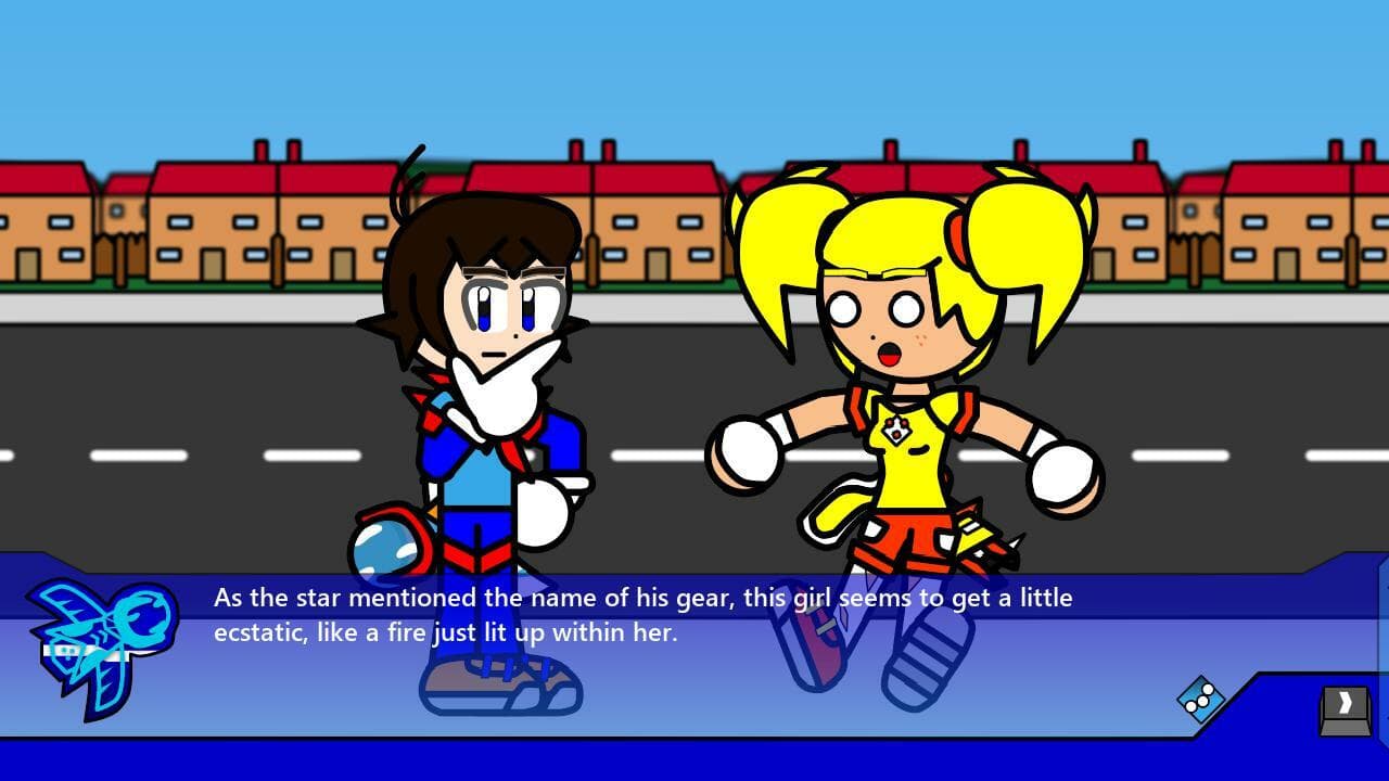 Armatelum Showdown Demo Final screenshot 5