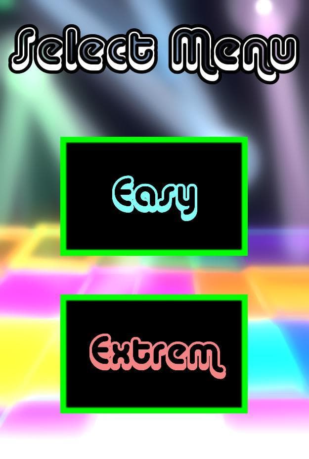 On The Dancefloor screenshot 5