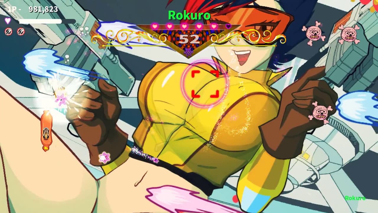 Waifu Uncovered screenshot 3
