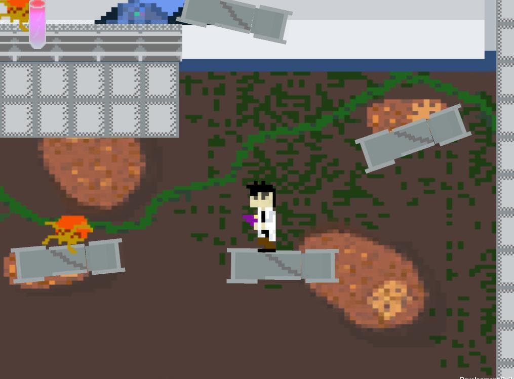 Regret screenshot 3