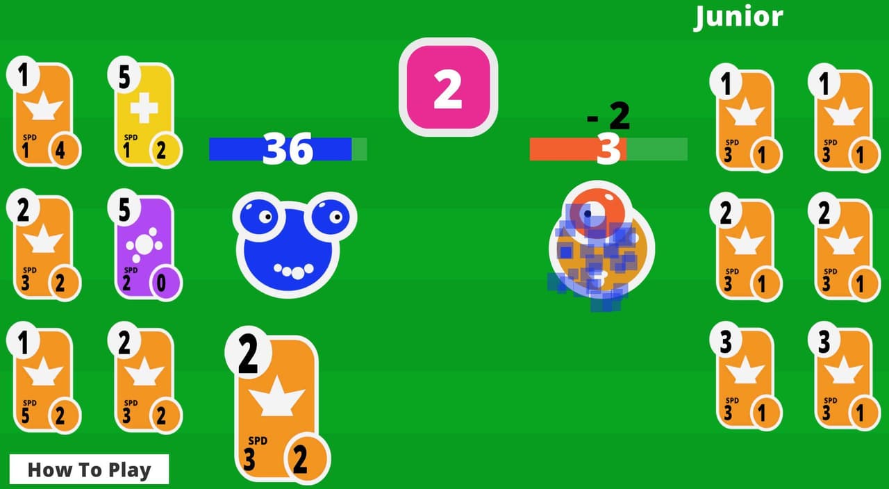 Dice Master