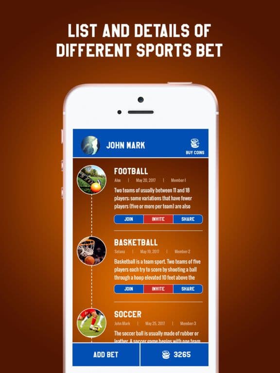 Universal-Sports screenshot 3