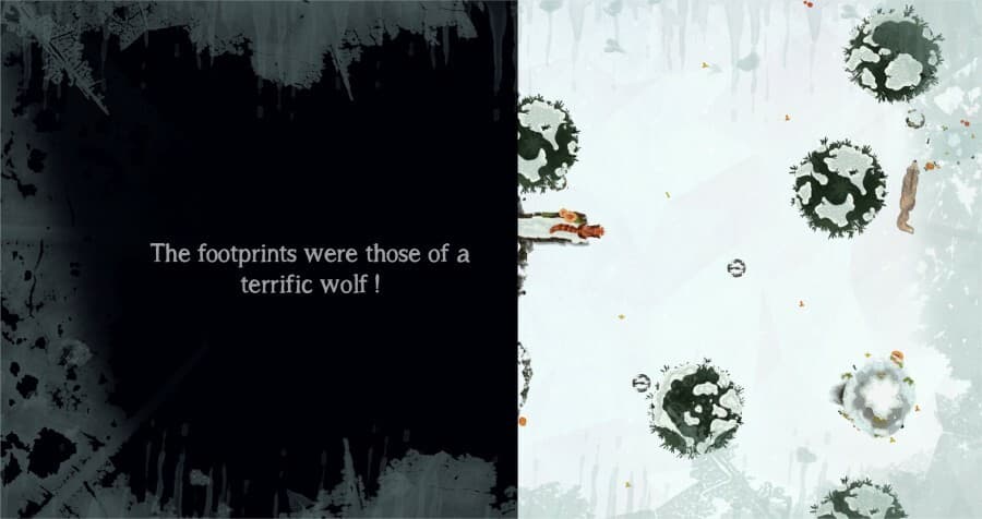 Lost Path (Louis Denizet) screenshot 4