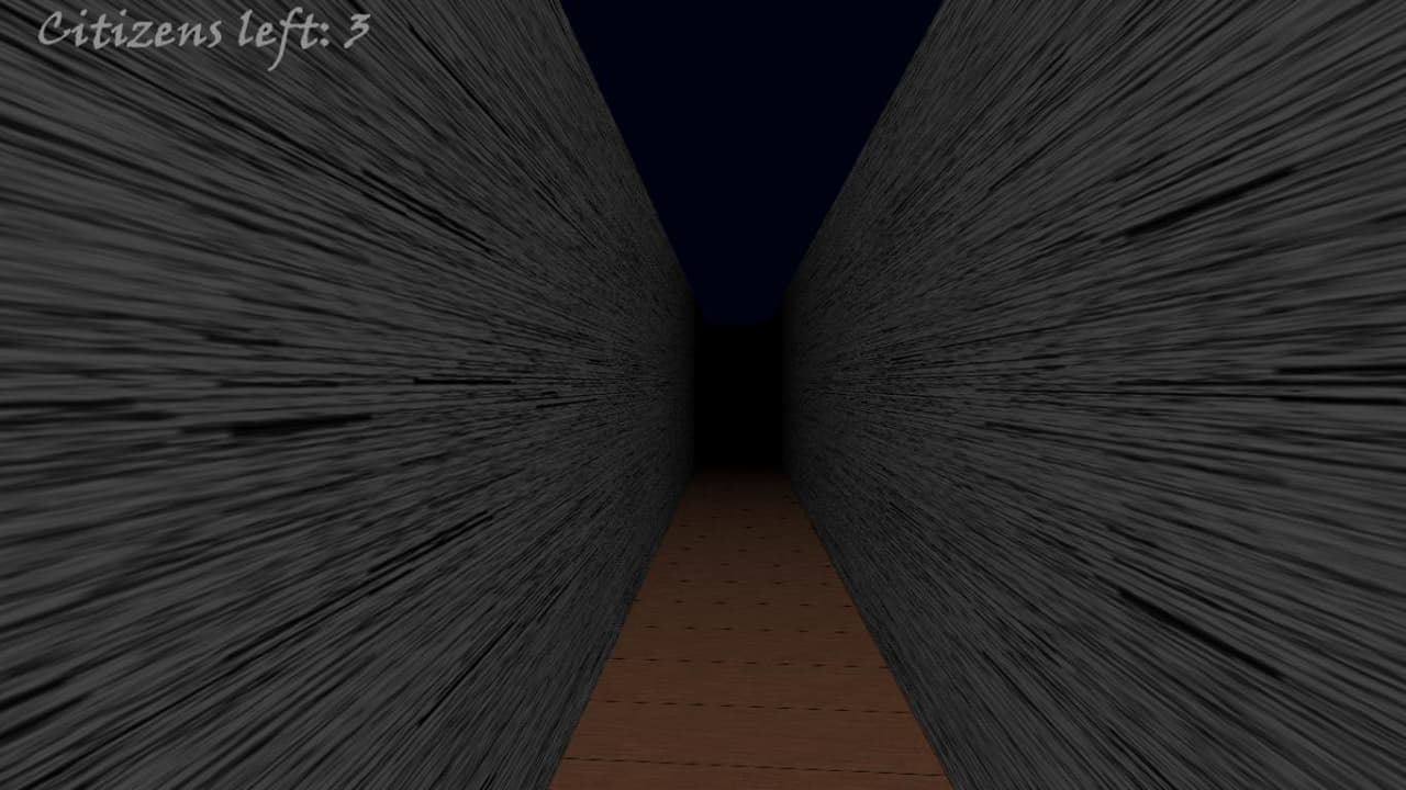 Stories of Lostemith: Ankle Breakers Den screenshot 5