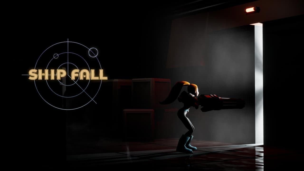 ShipFall screenshot 2