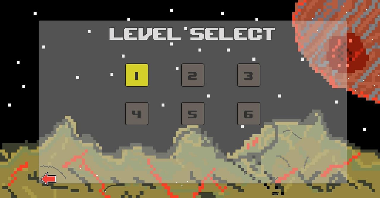 IO Infested screenshot 3