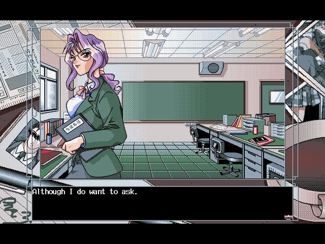 Three Sisters Story screenshot 5
