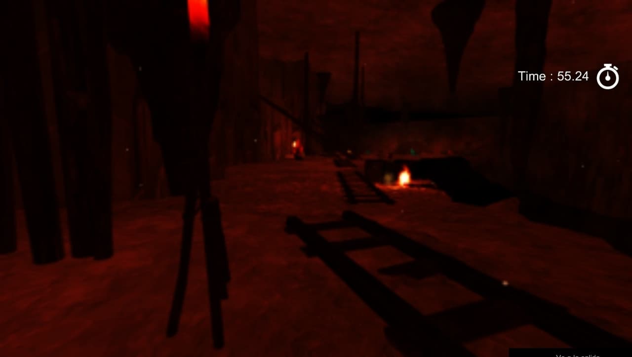 The Last Dawn: The first invasion screenshot 6
